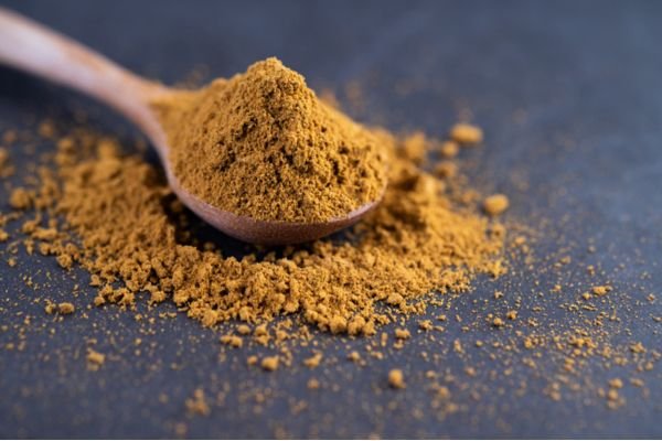 Coriander Powder 2