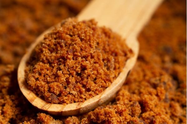 Palm Jaggery Powder 3