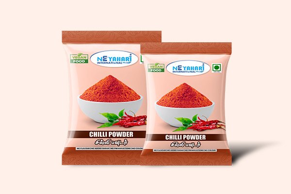 chilli-powder