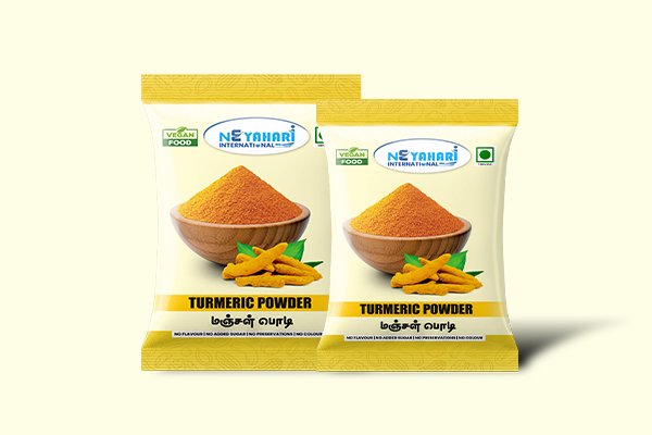 Turmeric Powder